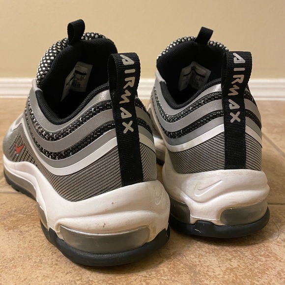 Air Max 97 Ultra 17 ‘Silver Bullet’ - Picture 3 of 7